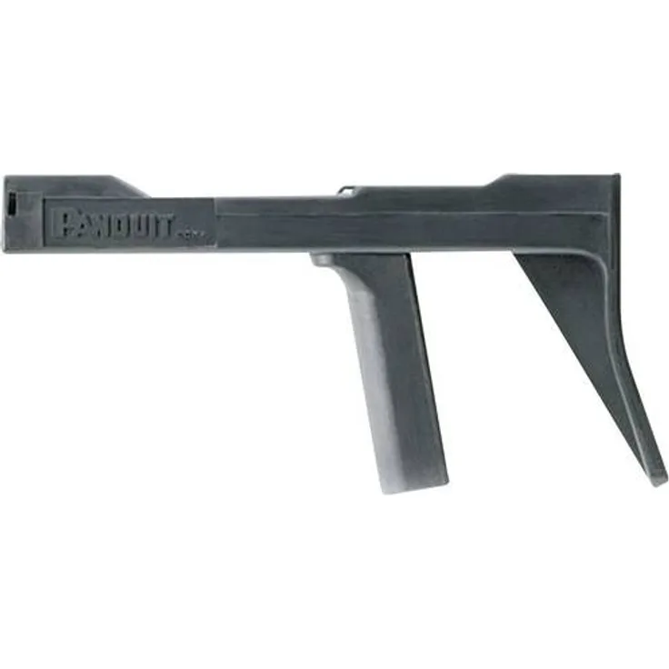 Panduit STS2 Kabelbinder-Zange STS2 Schwarz
