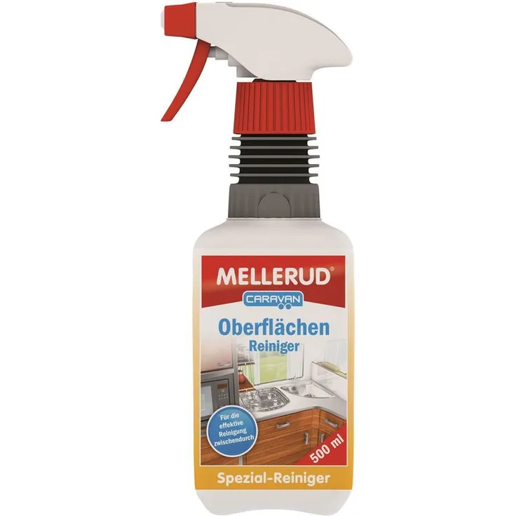 Mellerud CARAVAN Oberflächen Reiniger 0,5 Liter