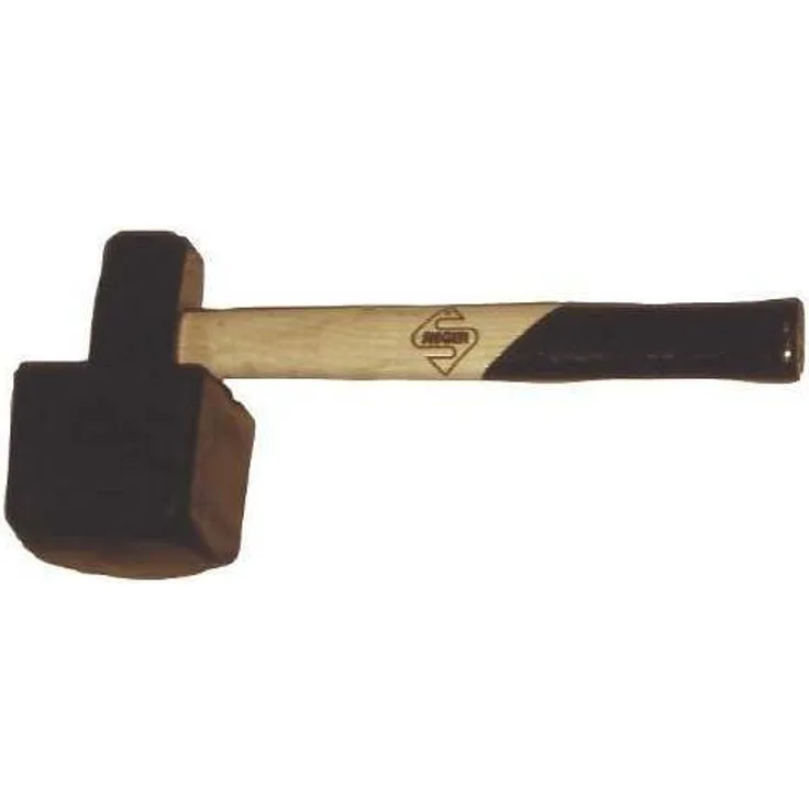 Ideal Plattenlegerhammer Idealspaten 1500g