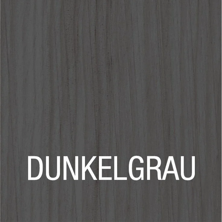 Bondex Holzlasur für Aussen 4,8 l, dunkelgrau – Bild 2