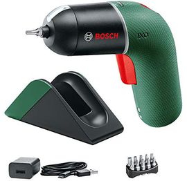 Bosch IXO VI Akkuschrauber Set