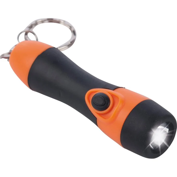 Grundig LED-Taschenlampe Taschenlampe LED und tragegurt 29659