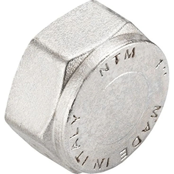 Conmetall Meister GmbH VRS Kappe 1-2 – Bild 1