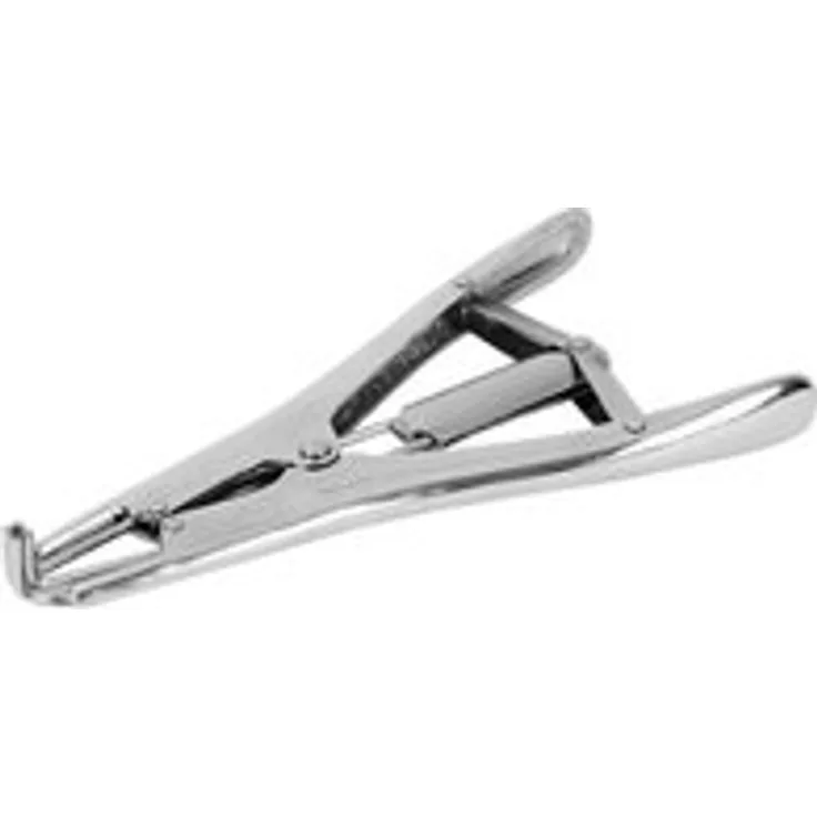 Spannzange Metall