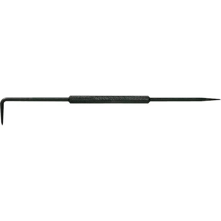 FORMAT Reißnadel gerade/gebogen 250mm
