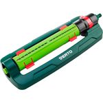 Verto Viereckregner Verto 418 m²