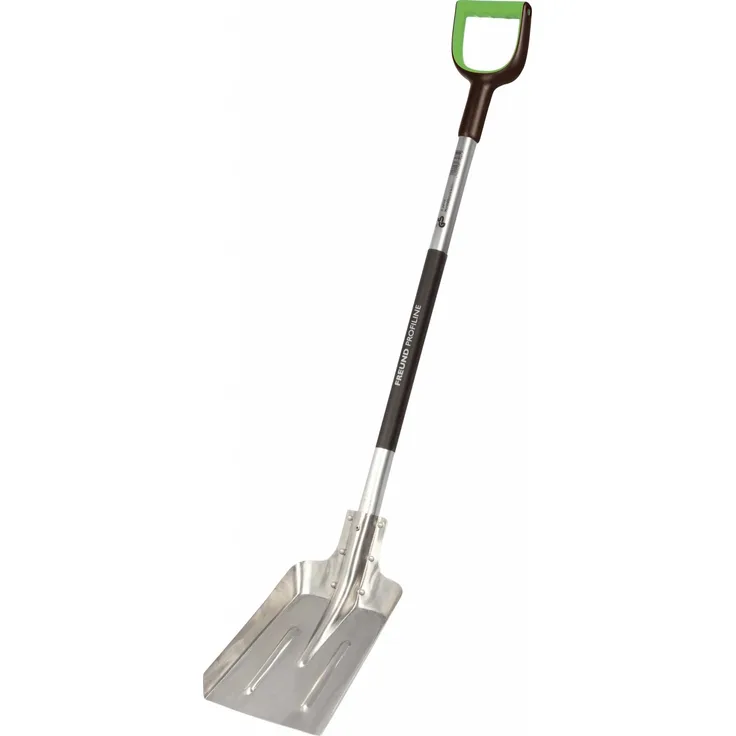 Freund Victoria Profiline Alu-Schaufel 31 x 23 cm
