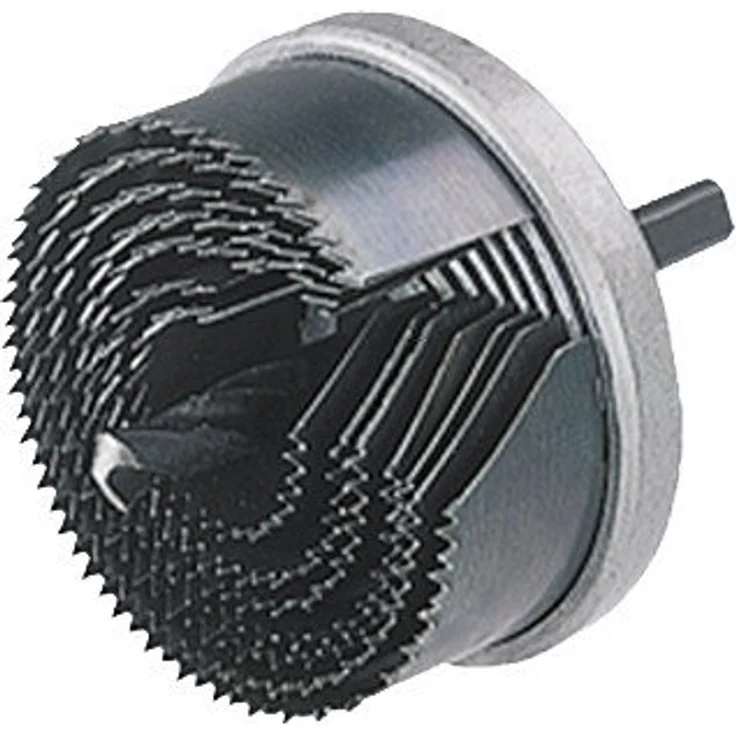 Wolfcraft Lochsäge 7-teilig - Preisvergleich – Bild 1