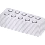 POWERHAUS24 PoolLAB Testtabletten CYA-Test Photometer 100