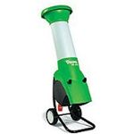 Viking GE 260 S 60080111120 25 Häcksler Lauthäcksler Antrieb Netz Leistung 2900 W Häckselsystem Messersystem