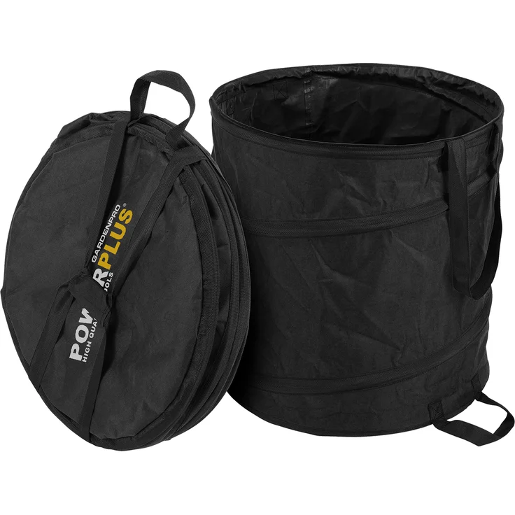 Varo Gartenabfallsack, Selbst stehend, 85 Liter Volumen