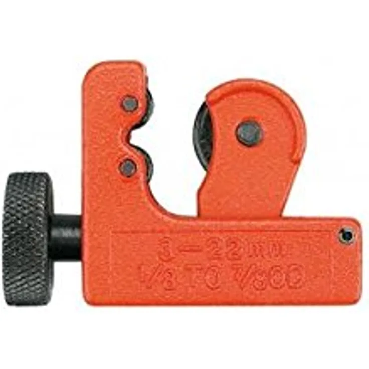 Topex 34d031 ? Mini Rohrabschneider 3?22 mm