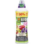 Compo BIO Blumendünger 1,3 Liter