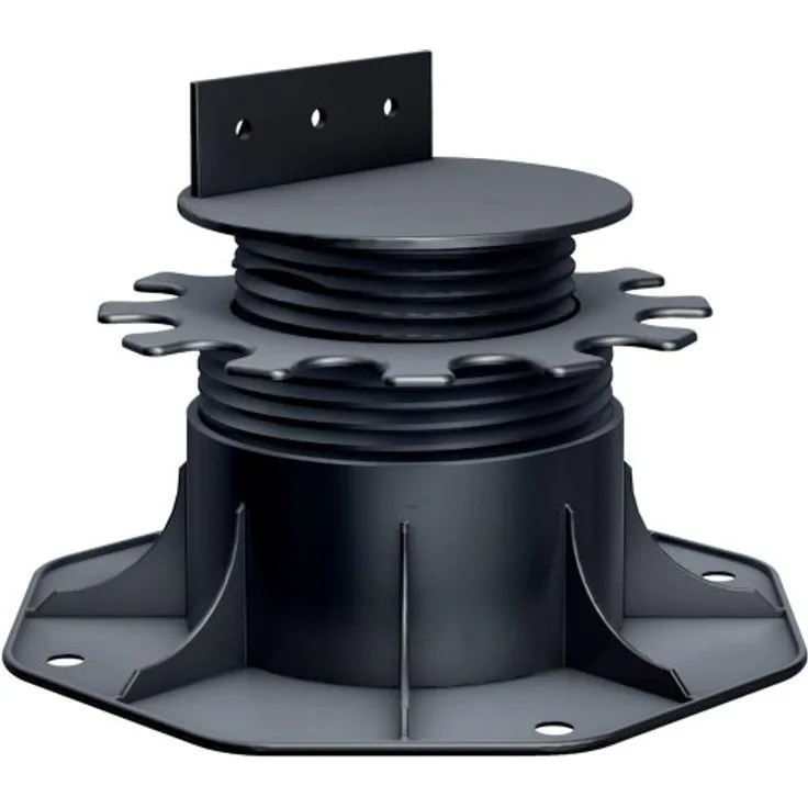 Heco Justierfuß 60-150mm a 24 Stück