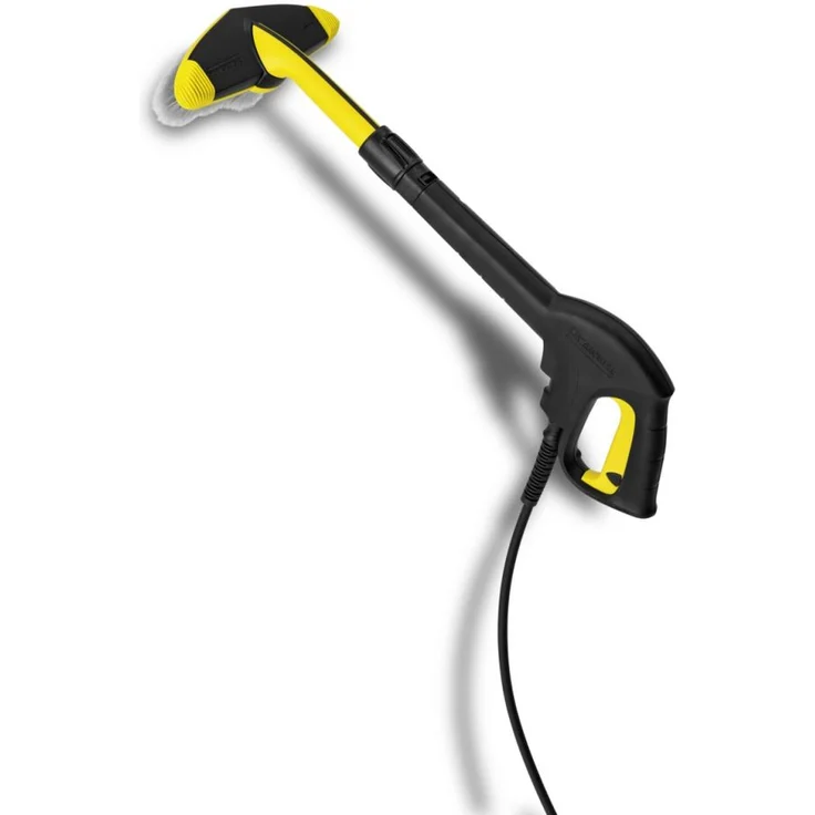 Kärcher Weiche Waschbürste WB 60 (2643-233.0) Arbeitsbreite 24,8 cm – Bild 3