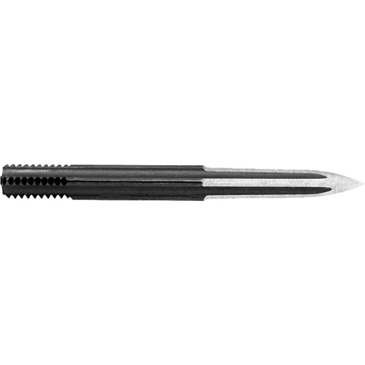 Dreikantschaber T40 5x40mm F.Halter T IBT