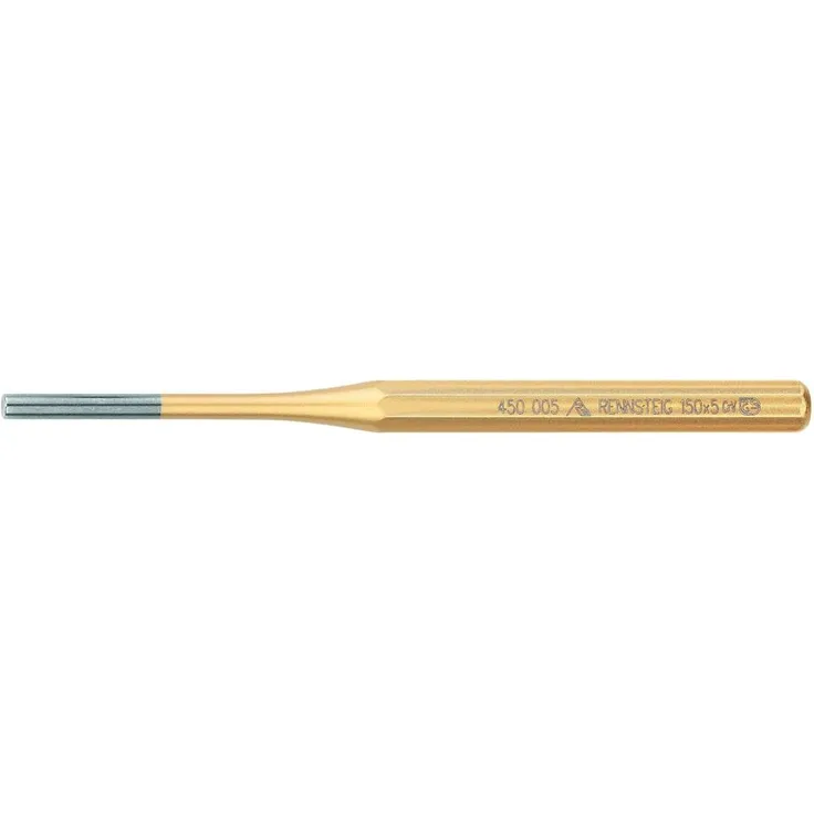 Knipex 9R 450 008 0 Splintentreiber 150x12x8mm, 8 mm