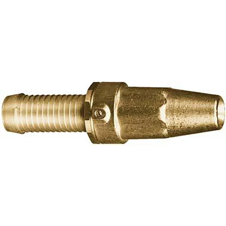 GEKA plus-Spritzdüse MS m.Tülle, 3/4, 19mm,SB