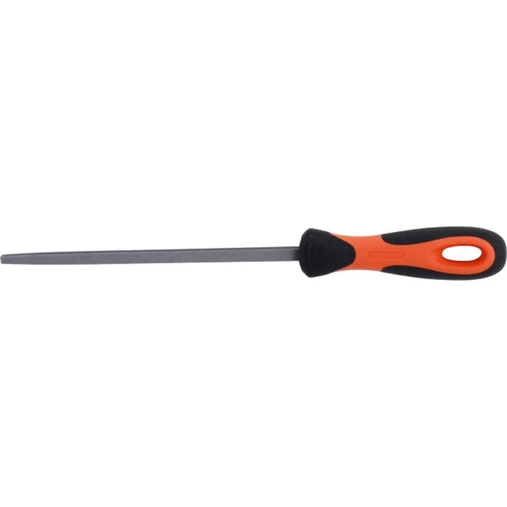 Bahco 1-160-10-2-2 BH1-160-10-2-2 Vierkantfeile mit Heft 250x10,0mm Hieb 2