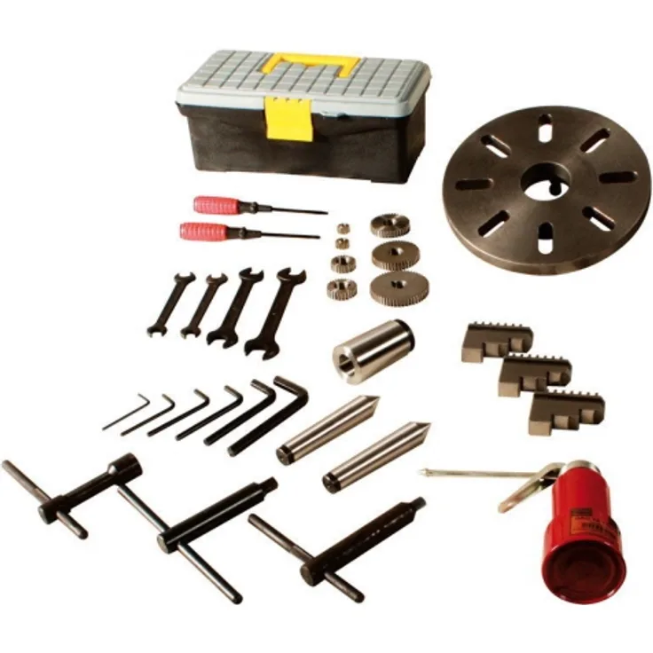 Holzmann Drehmaschine ED 1000N