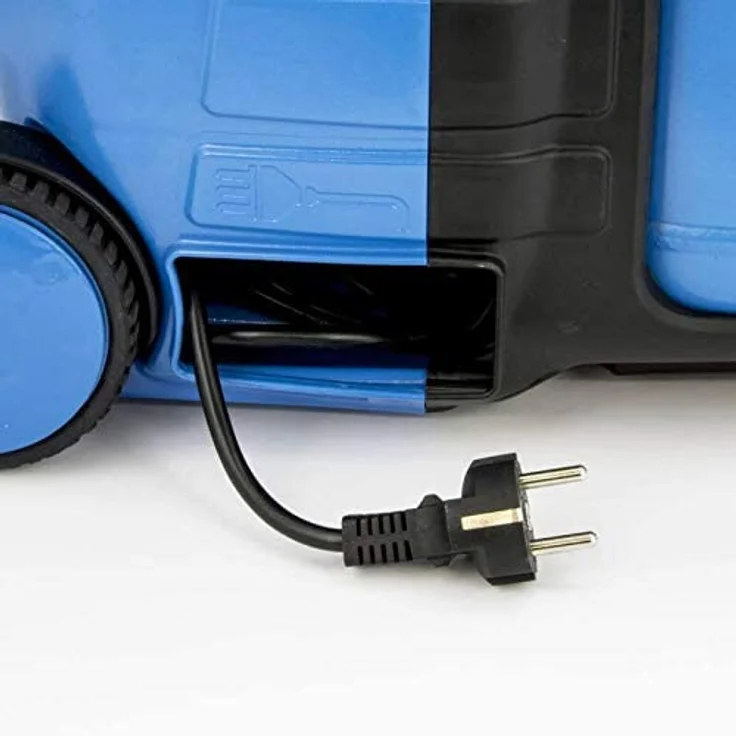 Güde Kompressor Airpower 200105 TY – Bild 6