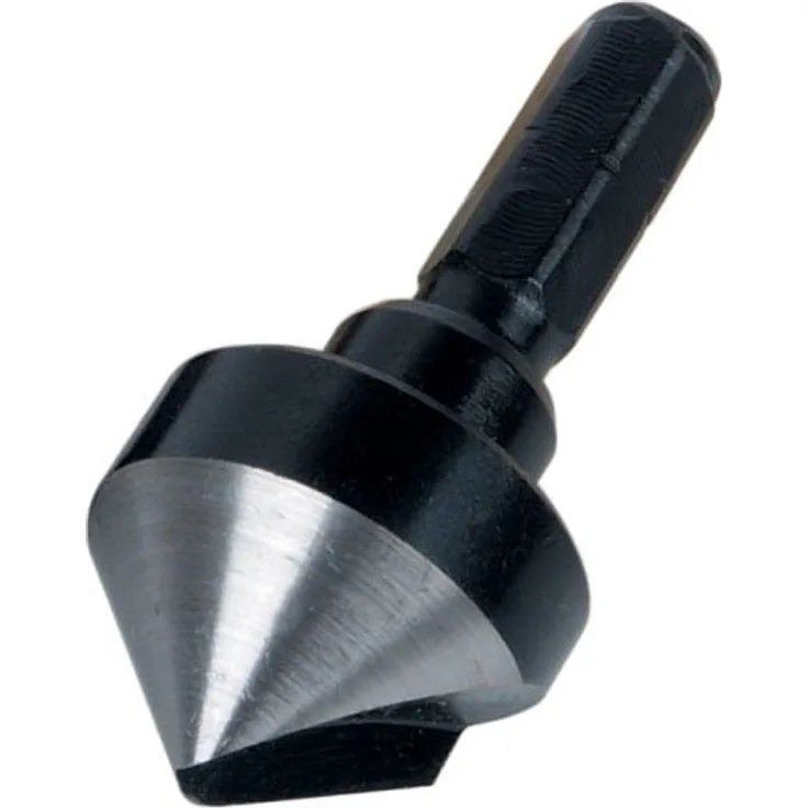 1 Senker WS, Schaft 6-kant, ø19mm