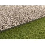 bellissa Rasenkanten-Kreis Ø 40 cm