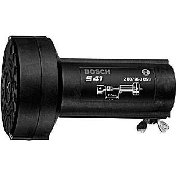 Bosch Professional Bohrerschärfgerät S 41 – Bild 1