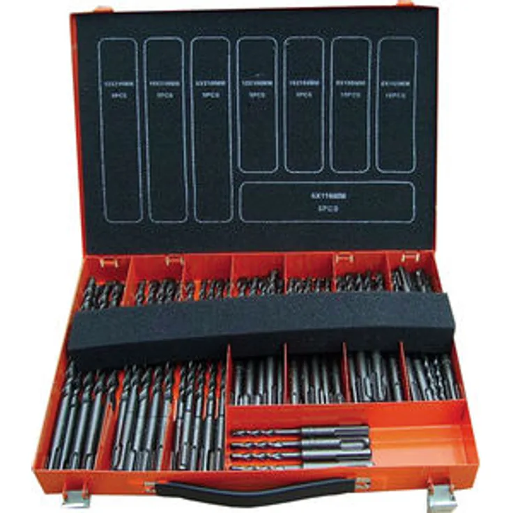 Projahn SDS-Plus Magazin Eco 50-teilig 83042