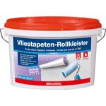Decotric Vliestapeten-Rollkleister 2,5 kg, gebrauchsfertig - Preisvergleich