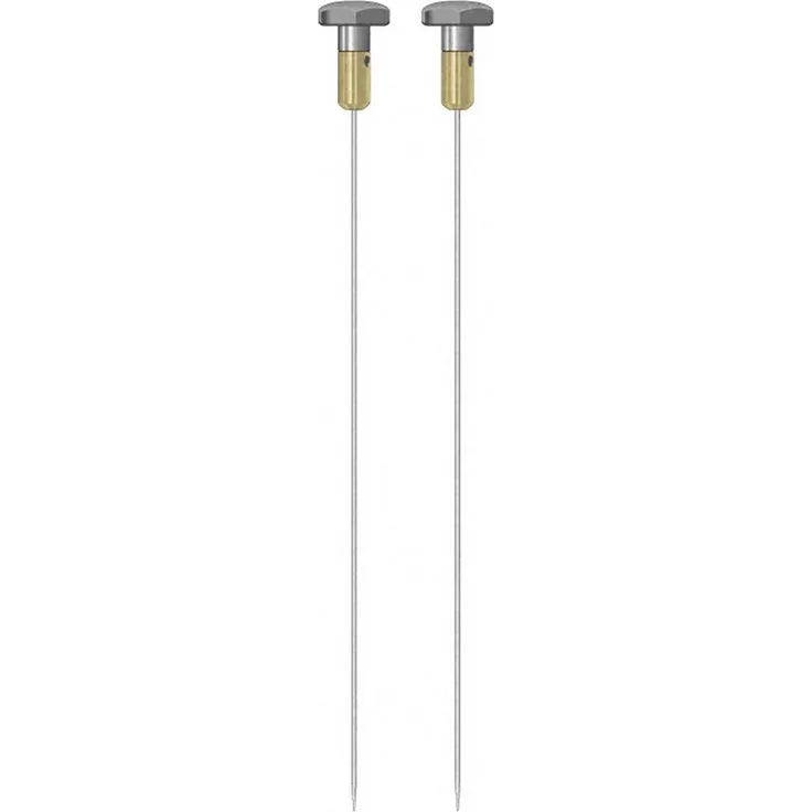 Trotec TS 004-300 Rund-Elektrodenpaar 2 mm