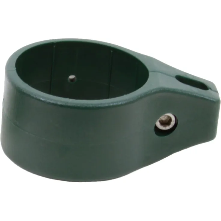 UNIMET EINFACHSCHELLE Schelle 370001060 F.matte Gruen 60mm