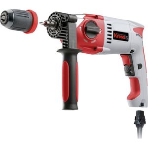 Bild für Kress 800 PSE QuiXS Set