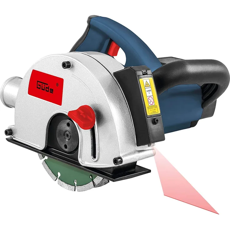 Güde MD 1700