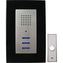 Bild für REV Design Funk-Gong 830