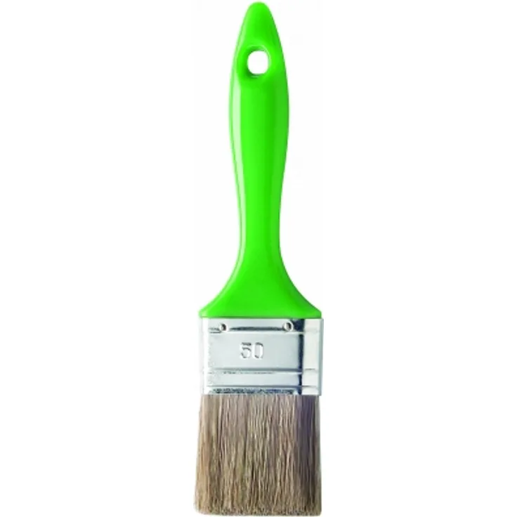 Mako BASIC Lasur Flachpinsel 70 mm Nr. 354370 Lasurpinsel 5.-6. Sträke
