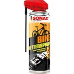 SONAX 08762000  BIKE KettenSpray mit EasySpray 300 ml