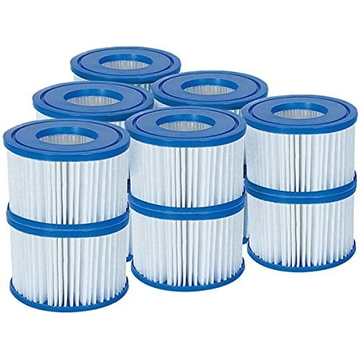Bestway Lay-Z Spa Filter (VI) - Doppelpack – Bild 2