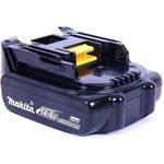 Makita BL1415N Werkzeugakku 14,4 V / 1,5 Ah (196875-4)