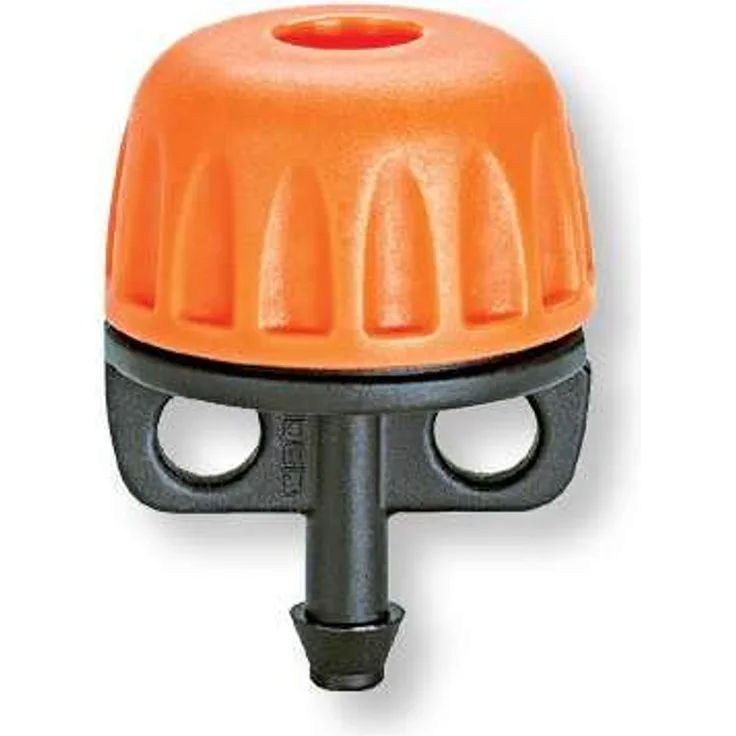 Claber ? Regulierbarer Endtropfer 0 ? 40L/H Cardigan (50U)