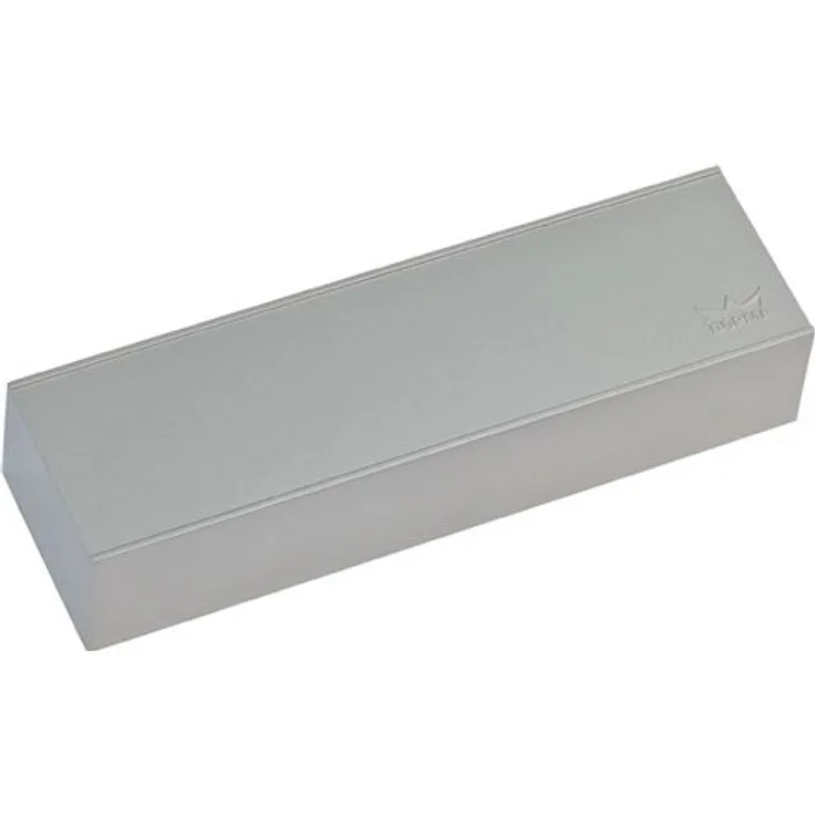 dormakaba Scheren-Türschließer TS 71 silber EN 3-4 o.Gestänge