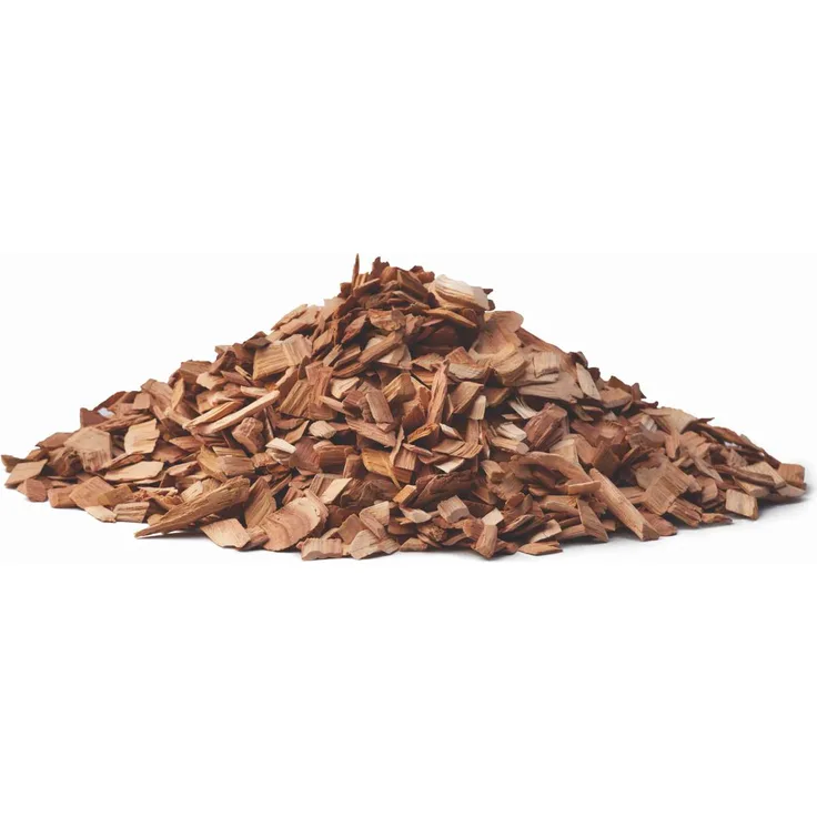 Napoleon Holz-Räucherchips Apfel Apple Woodchips Räucherspäne 700 g 67015