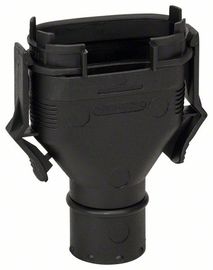 Bosch Professional Adapter für Staubbeutel für Exzenter-, Schwing- und Multischleifer