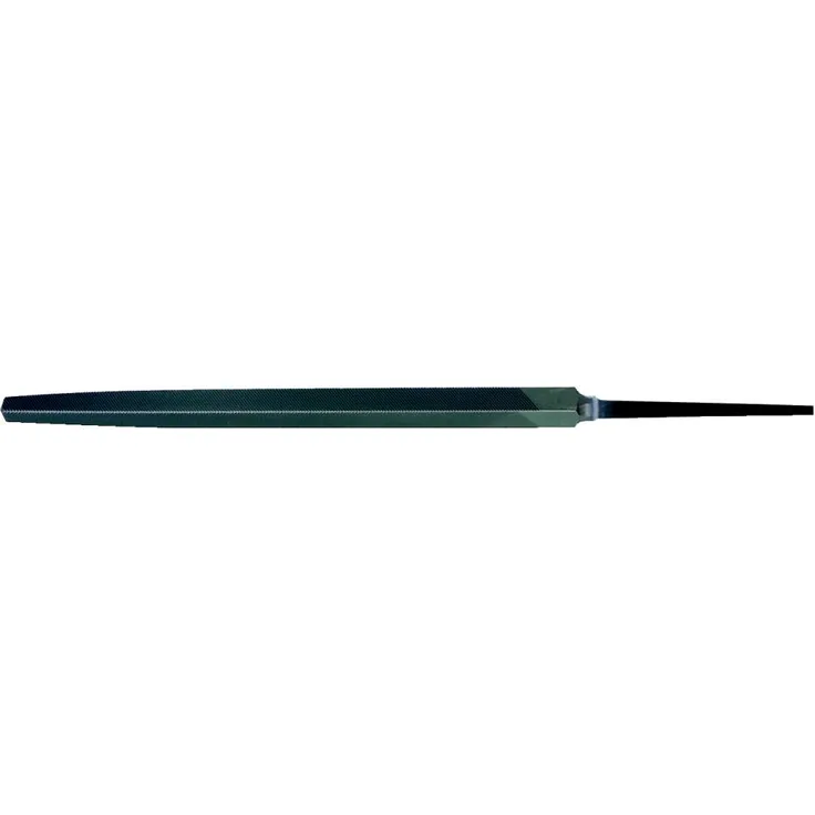 KS Tools 161.0427 Dreikant-Feilenblatt, Form C, 300mm, Hieb1