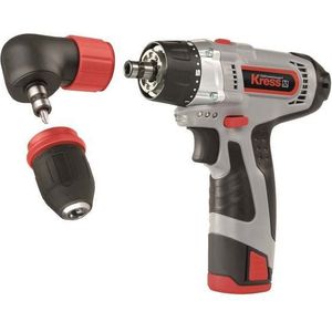 Bild für Kress 108 ALS 2.0 Set L