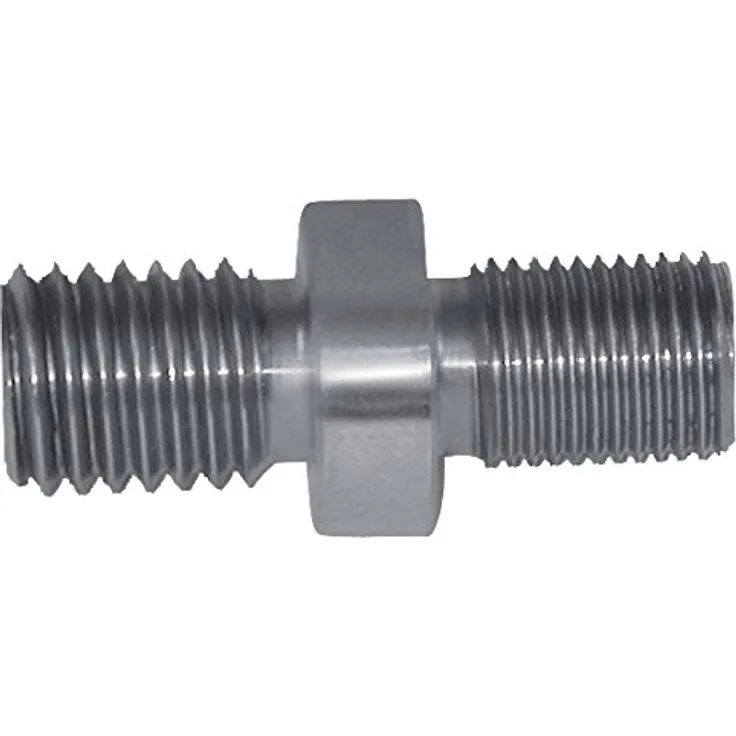 Ruko Adapter für Bohrfutter M 14 1-2 Zoll, 108115