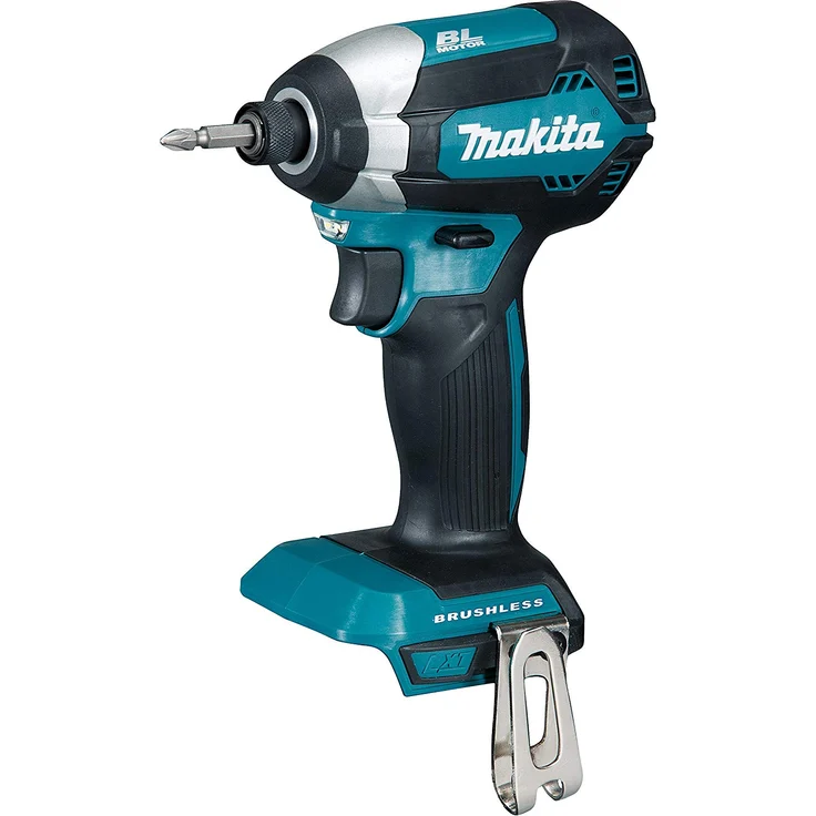 Makita DTD153Y1J Akku-Schlagschrauber – Bild 1