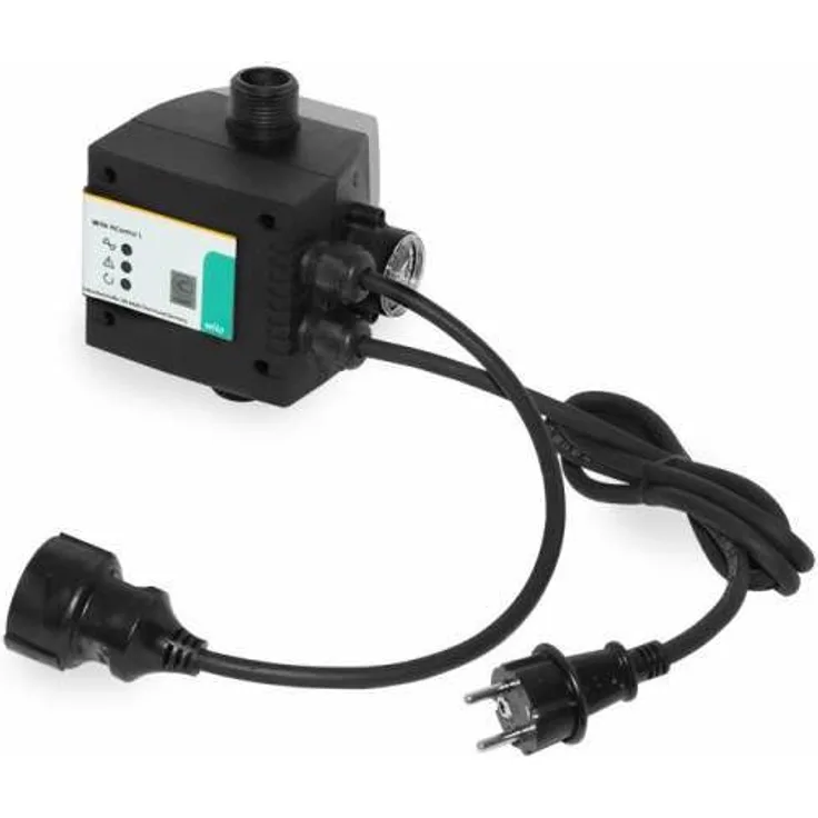 HiControl 1-EK Fluidcontrol Strömungsschalter Druckschalter 4190895 - Wilo