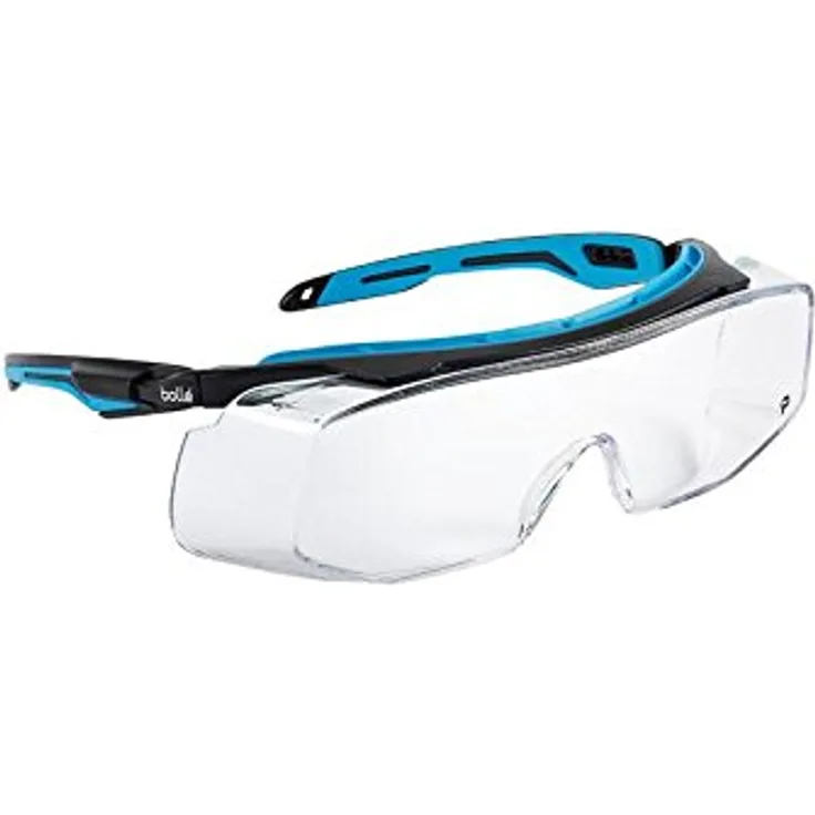 Bolle tryotgpsi Cover Spec PC Linse, klar