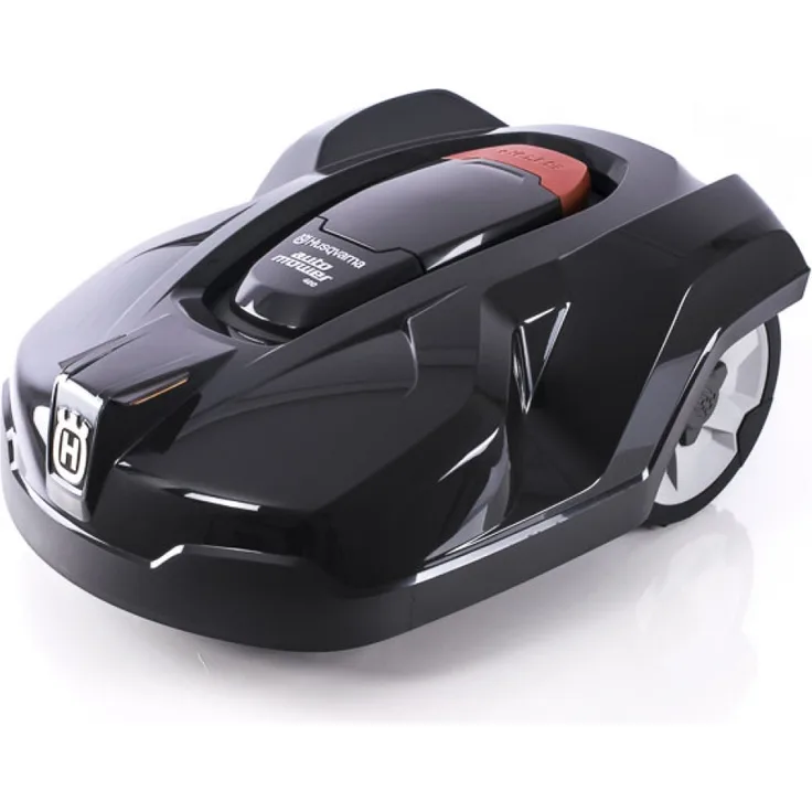 Husqvarna Automower® 420 Mähroboter Connect@Home